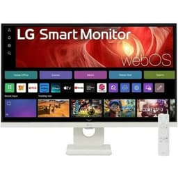 Gaming-Monitor LG 27U731SA-W 27" — thumbnail 5