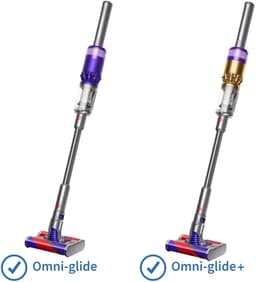 Dyson Omni-Glide Filters (3 Stuks, Plus.Parts® alternatief voor 965241-01) — thumbnail 3
