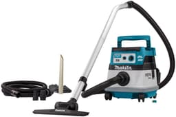 Makita DVC867LZX4 Accu stofzuiger 2x18V Basic Body — thumbnail 2