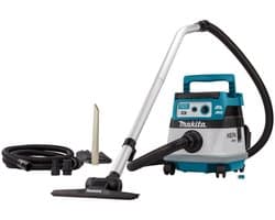 Makita DVC867LZX4 Accu stofzuiger 2x18V Basic Body