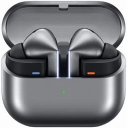 Samsung Galaxy Buds3 Pro - Grijs — thumbnail 17