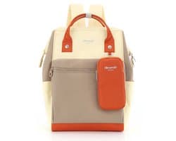 Himawari Rugzak Laptop A4 Schoolreizen Praktisch