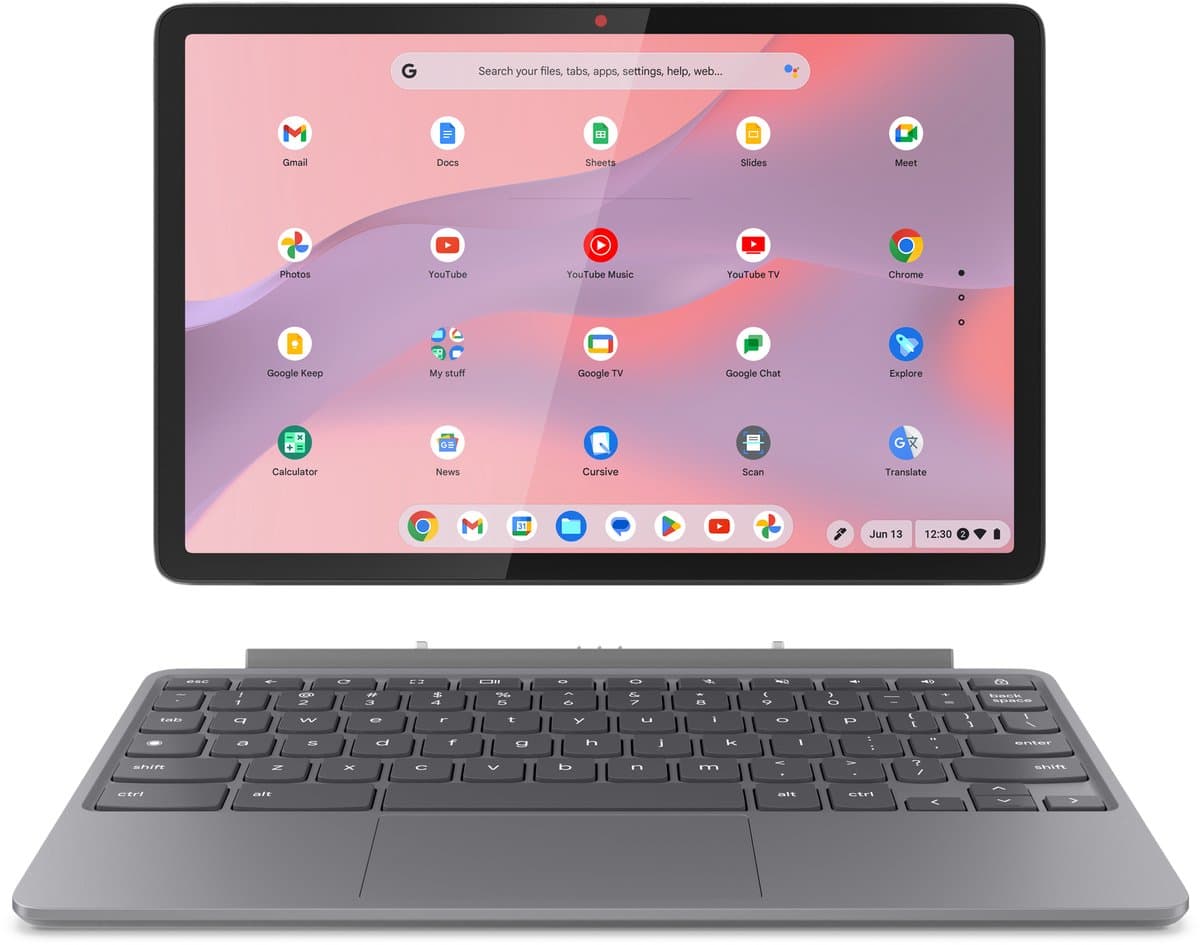 Lenovo Chromebook Duet 11M889 — afbeelding 1