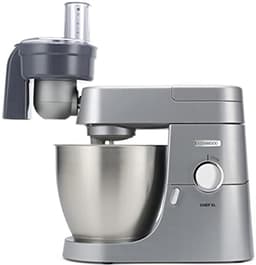 Cubes Cutter voor Keukenmachines - Geschikt voor Chef Mixers, Afwasmachinebestendig, Zwart — thumbnail 2