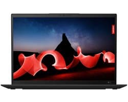 Lenovo ThinkPad X1 Carbon 11th Gen |Intel® Core™ i7-1365U | 16GB LPDDR5-6400 | 512GB SSD M.2 PCIe 4.0x4 Perform NVMe Opal 2.0 | 14" WUXGA (1920x1200) | Windows 11 Pro | Intel® Wi-Fi 6E AX211 2x2 AX | Bluetooth® 5.1 | Intel® Iris® Xe Graphics