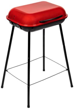 Draagbare houtskoolbarbecue HOLIDAY GRILL — thumbnail 5