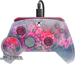 Turtle Beach Rematch Advanced Wired - Controller - USB - PC, Xbox One, Xbox Series X|S - Kyoto Bloom — thumbnail 4
