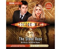 Doctor Who: The Stone Rose