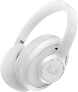 Fresh 'n Rebel Clam Ace 2 – Draadloze Bluetooth Koptelefoon met Active Noise Cancelling – 100+ uur Speeltijd - Met volume wiel - Ice Grey — thumbnail 1