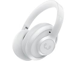 Fresh 'n Rebel Clam Ace 2 – Draadloze Bluetooth Koptelefoon met Active Noise Cancelling – 100+ uur Speeltijd - Met volume wiel - Ice Grey