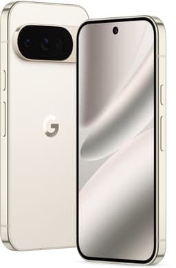 Google Pixel 10 Pro 5G - 16GB/256GB - Beige — thumbnail 4