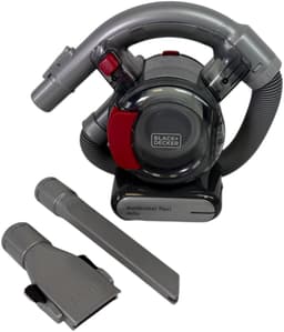 BLACK+DECKER Auto kruimeldief PD1200AV handstofzuiger — thumbnail 3