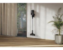 Electrolux EP31CB21GP 2-in-1-steelstofzuiger - Donkergrijs