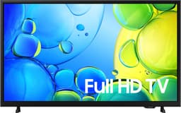 Samsung UE32F6002F - Televisie - Full HD - Tizen - 32 Inch - Smart TV - Wifi - Zwart - Buitenlands model — thumbnail 2
