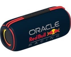 Red Bull Party Speaker 420 - 30W - Oracle - Muziek - Formule 1 - Max Verstappen