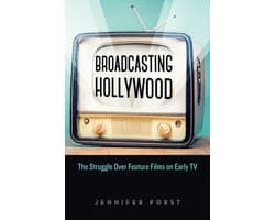 Broadcasting Hollywood