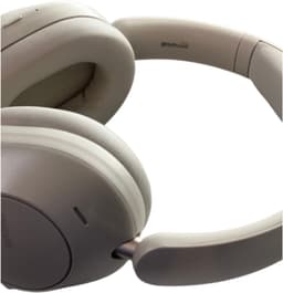 DrPhone Picun F6 Draadloze Over-Ear Bluetooth 5.3 Hoofdtelefoon – App Ondersteuning - Hybride ANC & ENC – Zelfadaptieve Ruisonderdrukking - Transparantie Modus- Ruimtelijke Audio & Hoofdbewegingsvolging – Roze — thumbnail 6