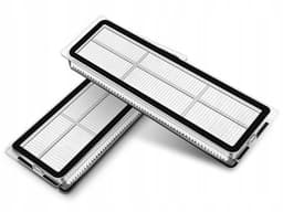 Accessoireset voor Dreame D10 Plus Robotstofzuiger: Filters, Borstels, Mops — thumbnail 4