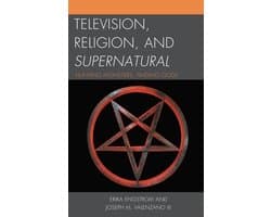 Television, Religion, and Supernatural