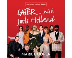 Later ... With Jools Holland