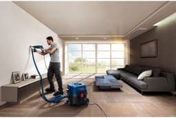 Bosch Professional GAS 12-25 PL Bouwstofzuiger - 1250 W — thumbnail 11