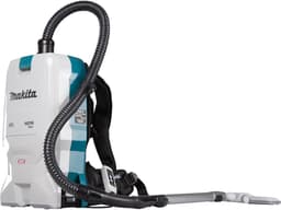 Makita VC011GZ Accu rugstofzuiger voor schoonmaak XGT 40V Max Basic Body — thumbnail 3