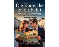Die Karte, die zu dir führt: Komplette Filmanalyse