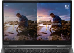 Lenovo ThinkPad X1 Yoga Gen 5 - Intel® Core™ i5-10310U - Touchscreen — thumbnail 1