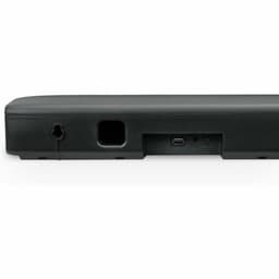 Soundbar LG SQM1 40W Black 40 W — thumbnail 3