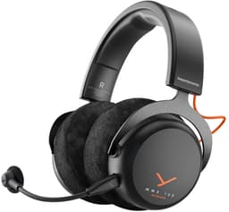 Beyerdynamic MMX 150 - Draadloze Gaming Headset - closed-back - Zwart - voor PS5, Xbox, Switch en PC — thumbnail 1