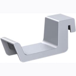 Mmgoqqt - Koptelefoonhanger- PS5 Headset Houder-Headset Houder Voor Pulse 3D Headset -Stijlvol en mooi - eenvoudig te gebruiken — thumbnail 5