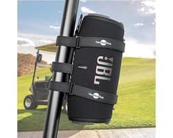 Grote Draagbare Luidsprekerstandaard voor Bluetooth Luidsprekers - Waterdicht en Verstelbaar - Geschikt voor Omtrek van 30-50 cm