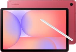 Samsung Galaxy Tab S10 Lite - WiFi - 256GB - Coralred — thumbnail 5