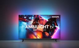 Philips Ambilight 55MLED910/12 tv 139,7 cm (55"") 4K Ultra HD Smart TV Wifi Zwart - Smart TV — thumbnail 5