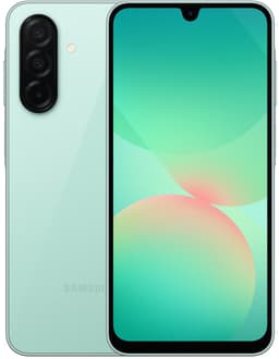 Samsung Galaxy A26 5G - 128GB - Mint — thumbnail 2