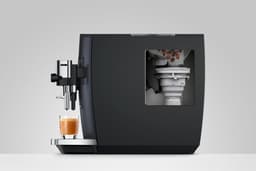 JURA - E8 Cosmic Black (ED) - Volautomatische espressomachine — thumbnail 5