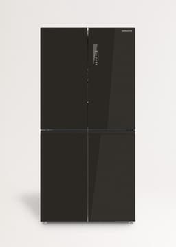 CREATE - Koelkast 4 deuren 503L met Care+ - FRIDGE STUDIO CROSS DOOR 503 — thumbnail 1
