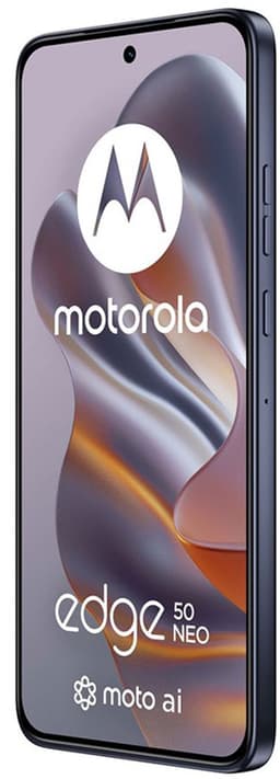 Smartphone Motorola Edge 50 Neo 5G 6,36" 12 GB RAM 512 GB Grijs — thumbnail 4