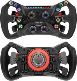 SIMAGIC GT NEO Serie - Racing wheel - 300mm - QR50 - Magneetflippers — thumbnail 3