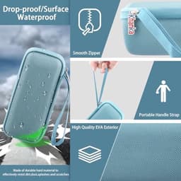 Vervangende harde reishoes voor Bluetooth-luidspreker — thumbnail 4
