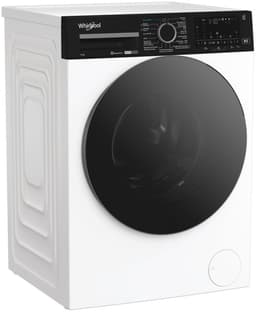 Whirlpool WPM 27W ADS BE wasmachine Voorbelading 12 kg 1400 RPM Wit — thumbnail 2
