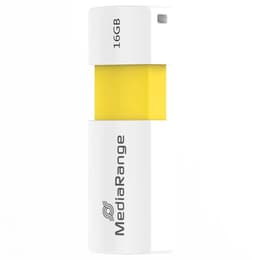 MediaRange Premium Flash Drive - USB-stick - 16 GB — thumbnail 5