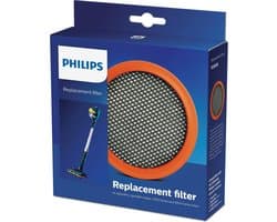 Philips FC8009/01 - Wasbaar motorfilter voor de SpeedPro / SpeedPro Aqua