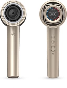 SILKN SilkyAir Pro Föhn Goudkleurig — thumbnail 2