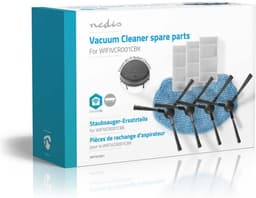 Nedis Wifivcb01 Stofzuiger Reserveonderdeel Wifivcr001Cbk Hepa Filter H12 — thumbnail 5
