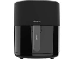 Cecotec Cecofry Fantastic 6500 Heteluchtfriteuse zonder olie met 6,5 l, 1700 W, PerfectCook-technologie, 12 gaarprogramma`s, tou