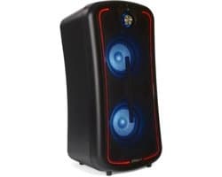 ArtSound: PWR09 draagbare bluetooth party speaker