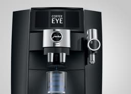 JURA - J8 twin Diamond Black (EA) - Volautomatische espressomachine — thumbnail 5