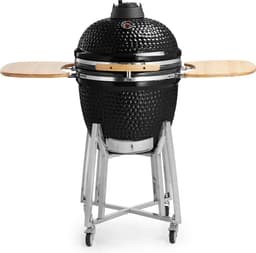 Auplex Kamado BBQ Large 21 inch — thumbnail 4