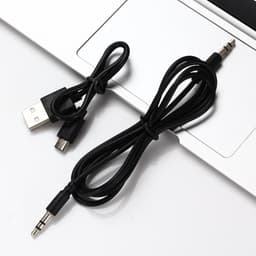 Hbs Xb450bt Draadloze On-ear Koptelefoon Zwart — thumbnail 3